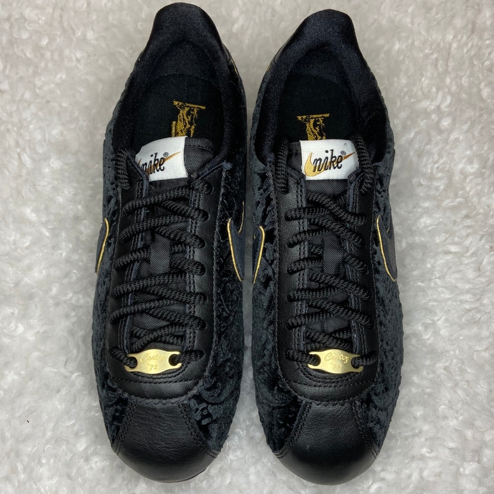 Nike Classic Cortez SE "Royalty Print" - Picture 3 of 5